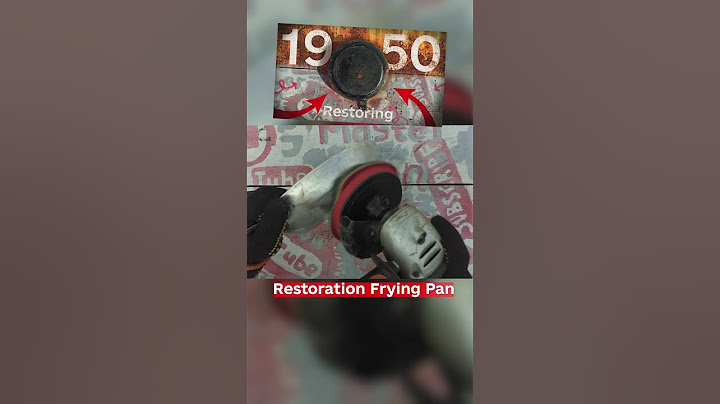 🤔The Art of Restoration🔥