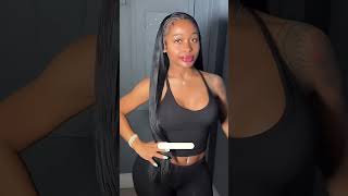 Jayda Cheaves new hairstyle #fyp #quickweave #humanahairbundles #bundleshumanhair #vbokydhair