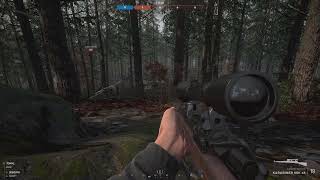 Hell Let Loose Hll Sniping