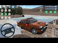 Tofas Sahin Drift Car Driving = for android gameplay Crazy Deadly and Careless Car Driver Drifting =