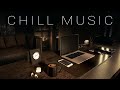 Productive Chill — Night at Work Mix