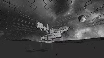 Space Engineers Build Test #5 | Torpedo system - full-armor damage test