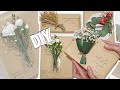 როგორ გავაფორმოთ საჩუქარი💐 Easy Woman's Day Gift Wrapping🎁