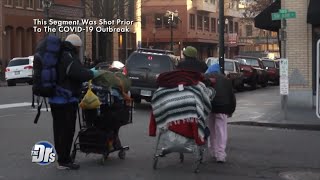 Nursing Homes Illegally Evicting Patients?