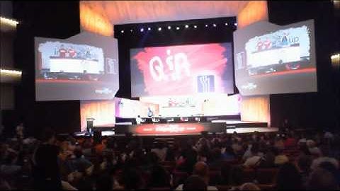 Imagine Cup 2010: Embedded Development Finalists Presentations. Part 4.2 Russia