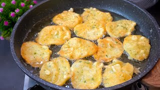 Just Add 2 Eggs With 1 Potatoes Its So Delicious/ Simple Breakfast Recipes/ Simple and delicious by Hali's kitchen 991 views 1 month ago 4 minutes, 27 seconds