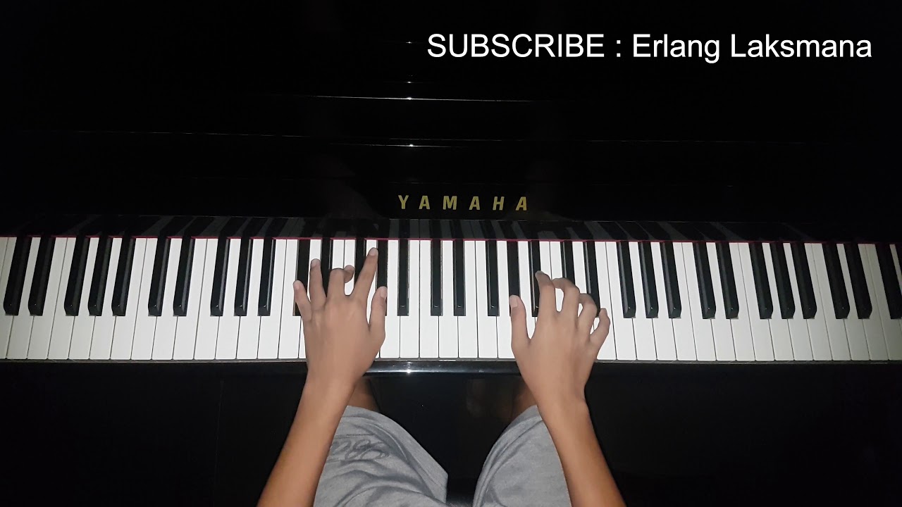 Natalie Taylor - Surrender ( Cover Piano)