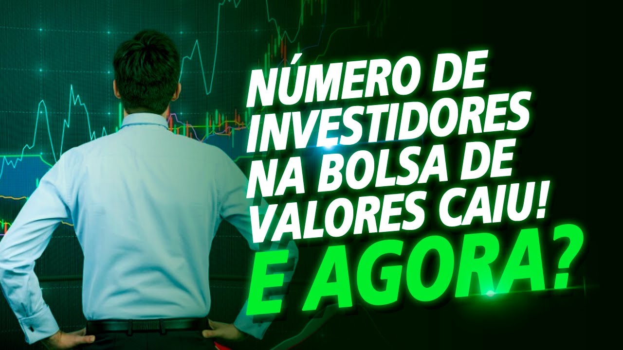 Será que esse é o melhor momento para investir na bolsa de valores ...