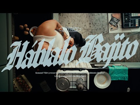 Sosad - Háblalo Bajito (Intro)