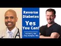 Reversing Diabetes WITHOUT Pills - YES You Can!
