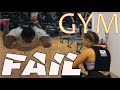 😂gym workout fails 2020 - funny workout videos | gym fails compilation | gym workout gone wrong 2020