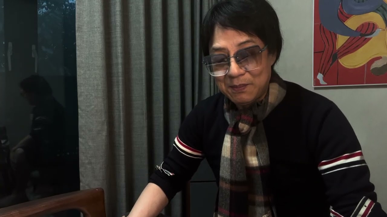 3月5日土共天塌了，遇到一件百年不遇大麻烦，包子在会场高喊从最坏处打算