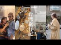 【台湾VLOG】2泊3日の台湾旅行 | 海外古着巡り | 台湾グルメ | フリーマーケット＠福和観光市集(English subtitles)