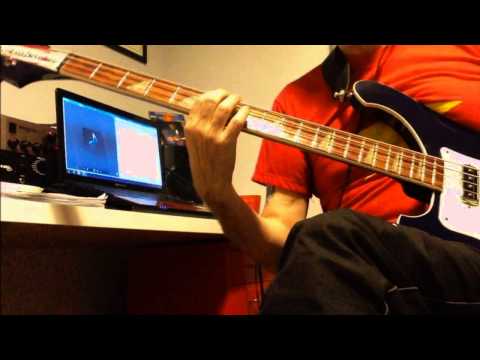 a-day-in-europa-by-the-skids-bass-cover