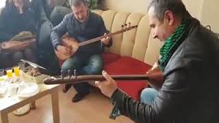 Dertler Benim Olsun / Hasan Genç - Hamit Önal (Orhan Gencebay) Resimi