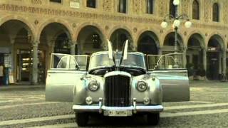 Bentley S1 (1956)