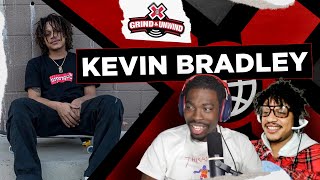 Kevin Bradley Talks Supreme, Moving To Hawaii, Nike SB & More | XG Grind & Unwind Epi. 21