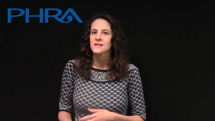 PHRA Member Spotlight: Kristina Conner - K&L Gates