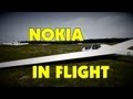 Nokia Lumia 925 vs. iPhone vs. Canon vs. the sky