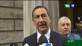 Edizione delle ore 07.30 del 17/12/2016