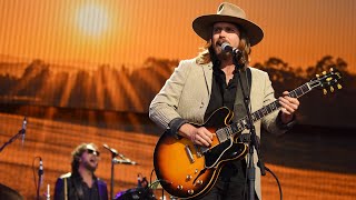 Lukas Nelson &amp; Promise of the Real - Set Me Down On A Cloud (Live at Farm Aid 2021)