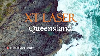 #XTLASER There’s a deal with Australia