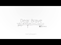 へヴィーオブジェクト Heavy Object ED - ディアブレイブ Dear Brave - 鹿乃 Kano - piano cover ピアノ