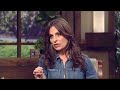 Lisa Bevere: Be Strong (LIFE Today)