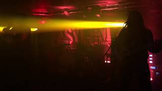 Loathe - Red Room / Aggressive Evolution (Live Birmingham)