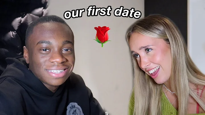 my first date with BillyTheGoat