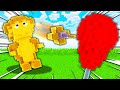 Bloons TD 6 in MINECRAFT!