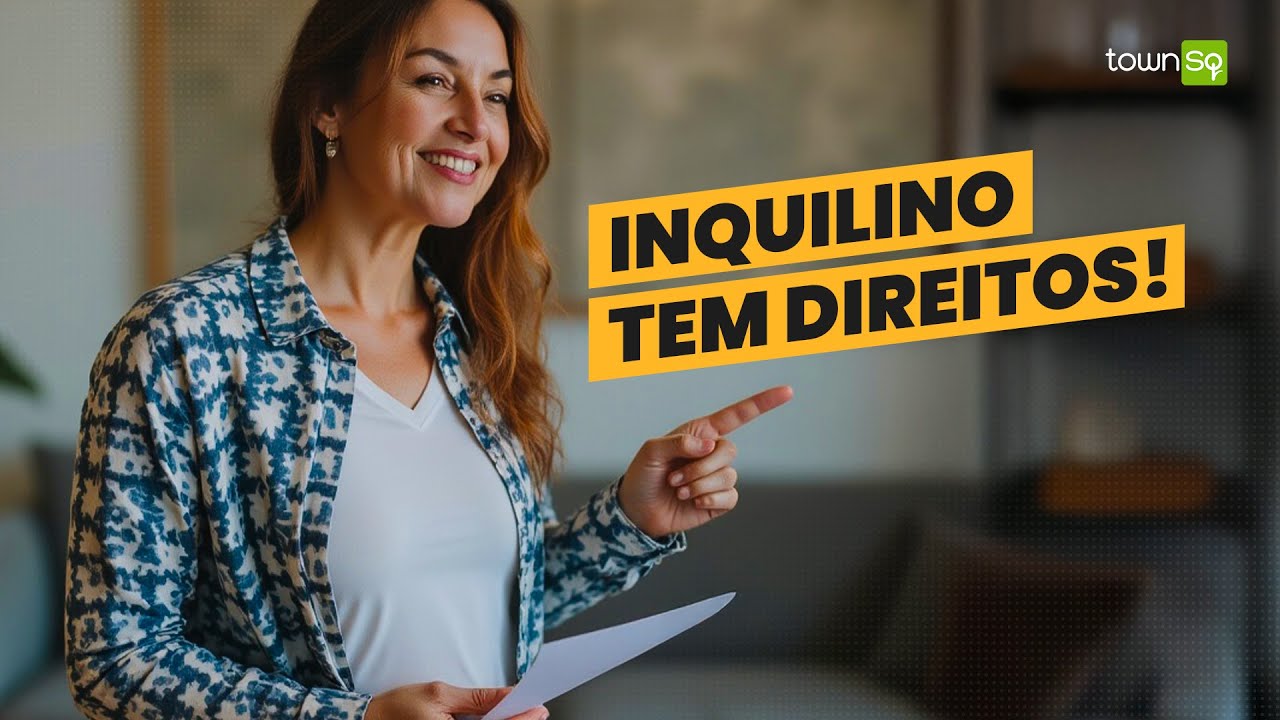 Quais são os direitos do inquilino? - YouTube