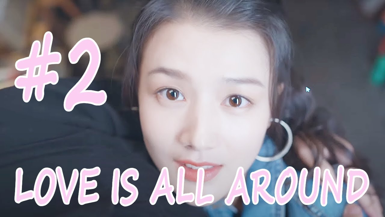 LOVE IS ALL AROUND #2 ( Bản Tiếng Việt ): GAME GIẢ LẬP HẸN HÒ - YouTube