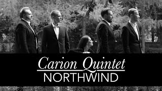 Carion Northwind CD interviews  - full