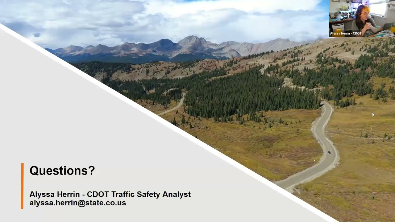 DRCOG Crash Data Consortium Meeting | Feb 29, 2024