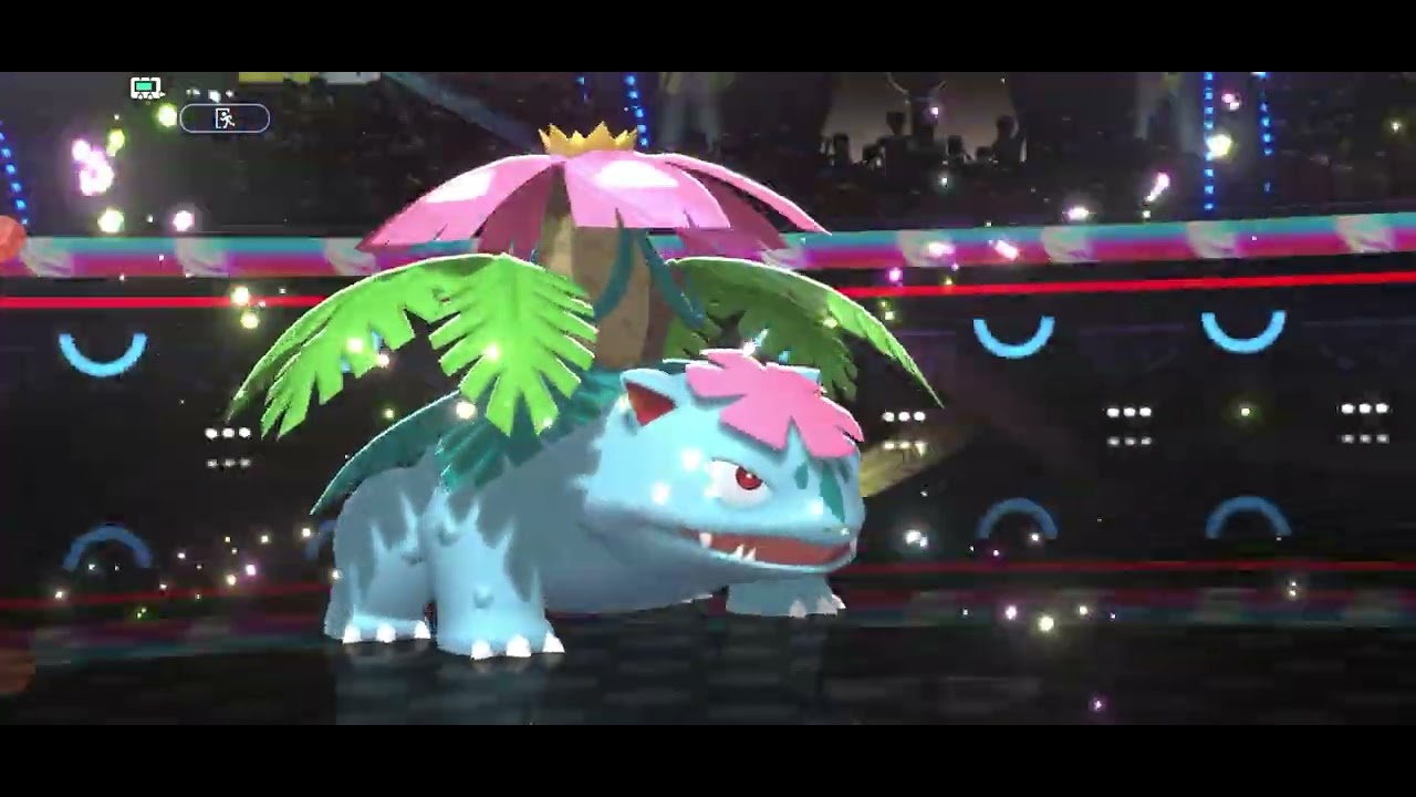 【素人】【ポケチャンゲーム実況】推しが使えないけどワニの強さは証明できてる【ラウドボーン&ワルビアル】