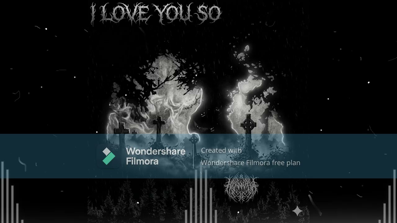 I LOVE YOU SO (JUMPSTYLE)