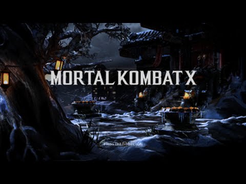 Ultimate Mortal Kombat 3 (SNES) 【Longplay】 