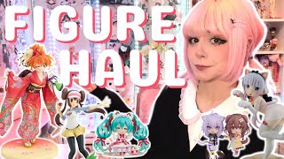 Unboxing a bunch of Anime Figures & Nendoroids! 😸 - AmiAmi, Good Smile Company, NinNinGame & More!