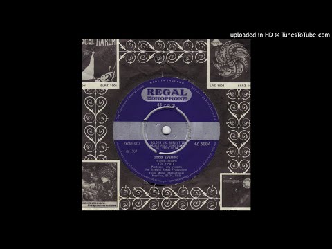 The Tickle — Tickle - Good Evening