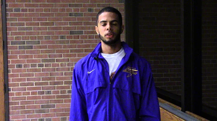 Alfred University Men's Track and Field - Gregory ...