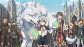 Download Lagu Reborn as a Brilliant Noble, He Uses Creation Magic to Forge a Powerful Empire | New Anime Recap MP3
