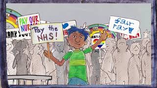 Society’s Heroes - St. Luke's C of E Primary School