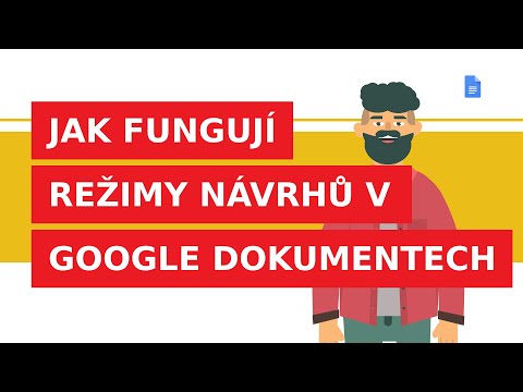 Video: Co jsou obchodní režimy?