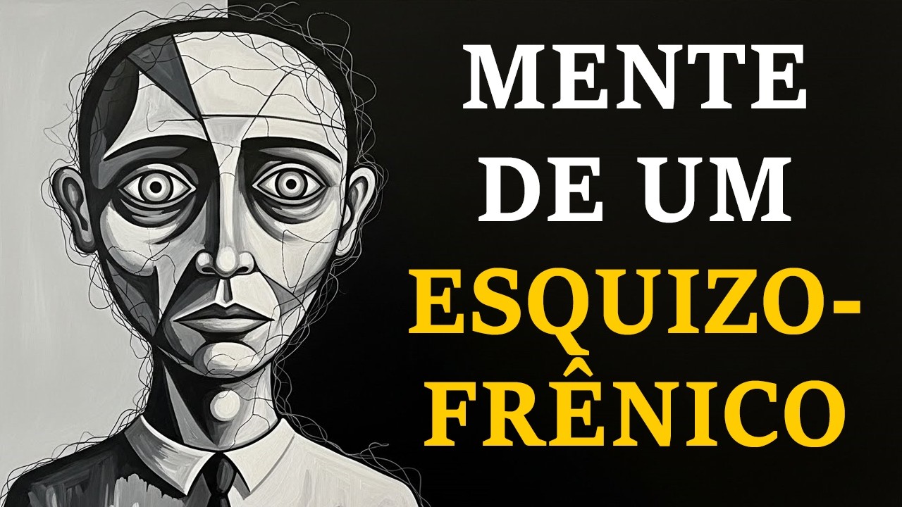 A psicologia das pessoas esquizofrênica | Quais os sinais de uma pessoa esquizofrênica?