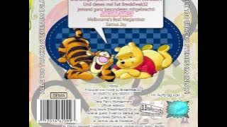 Deep Partymix 19 - 90s Guest Mix by Samus Jay