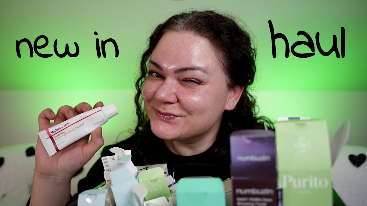 korejski noviteti koje ćete brzo rasprodati - kbeauty new in