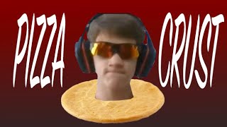 How to Make a Pizza Crust! (with Marsh Billy)