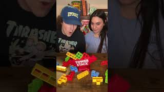 Play Tower Stack with us 😅