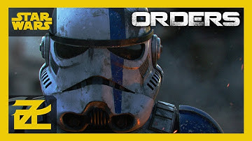 Clone Troopers - Born to Betray